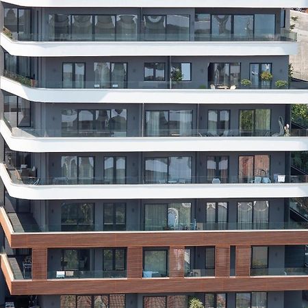 Royal Residence Apartment Будва Екстер'єр фото