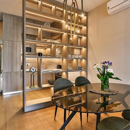 Royal Residence Apartment Будва Екстер'єр фото