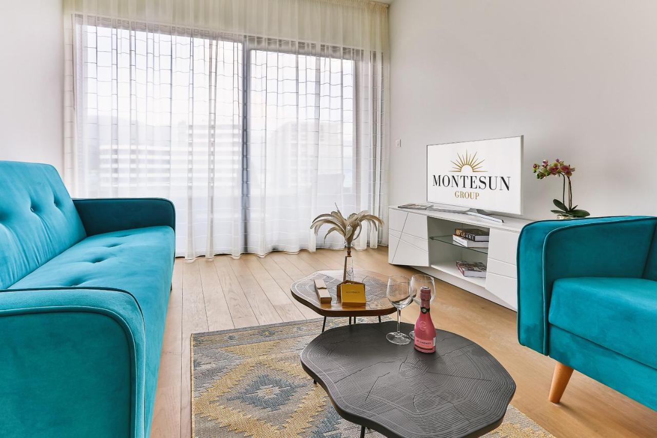 Royal Residence Apartment Будва Екстер'єр фото