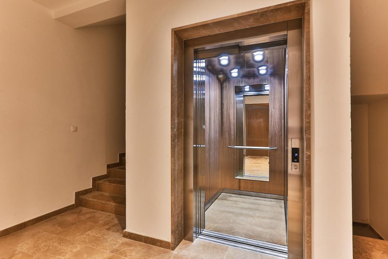 Royal Residence Apartment Будва Екстер'єр фото