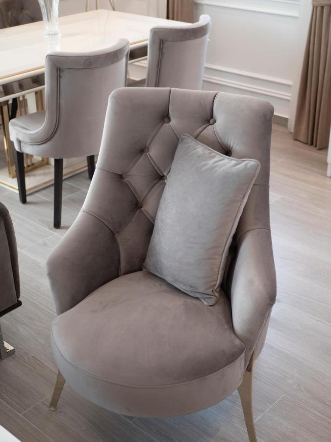 Royal Residence Apartment Будва Екстер'єр фото