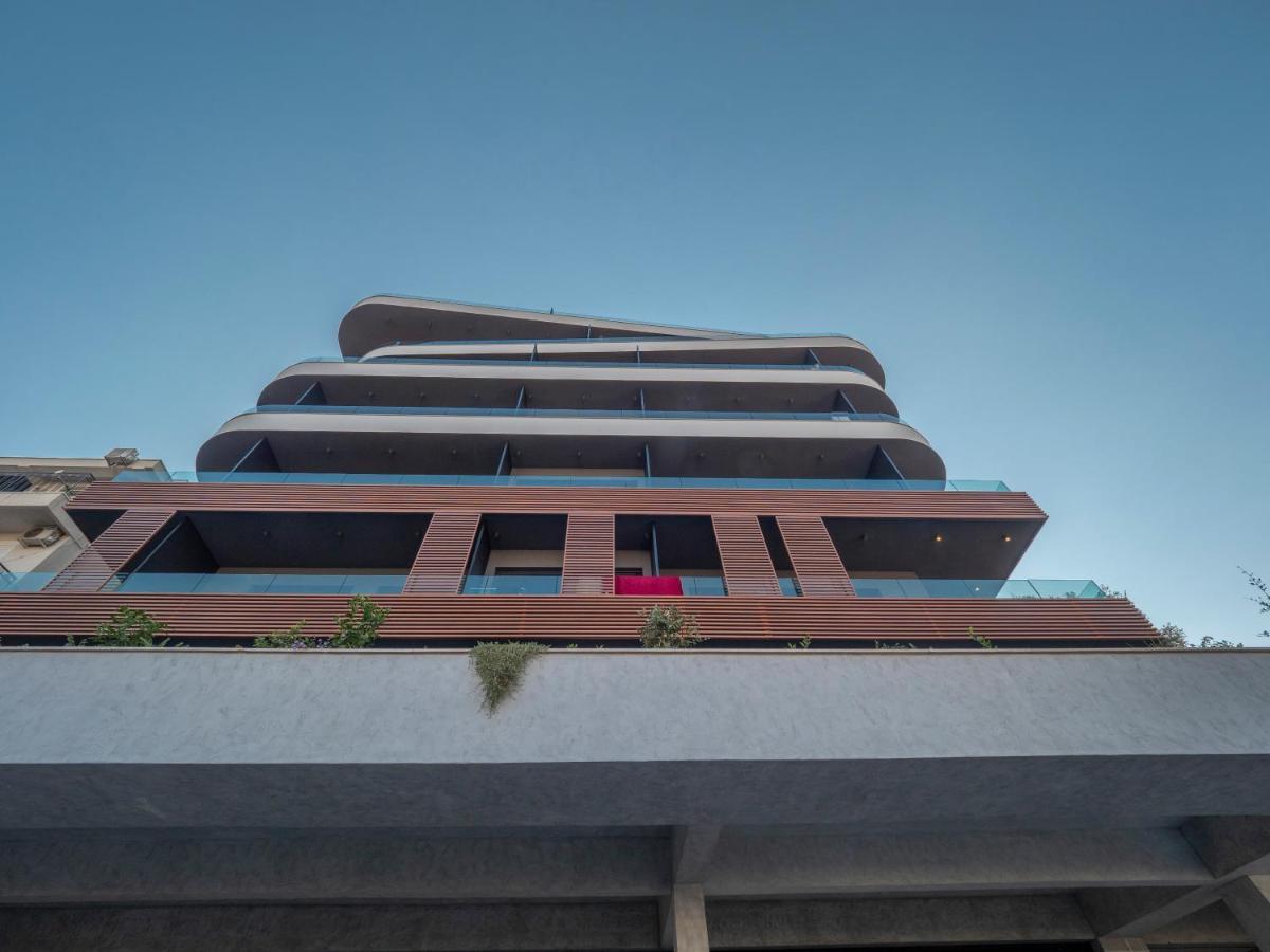 Royal Residence Apartment Будва Екстер'єр фото