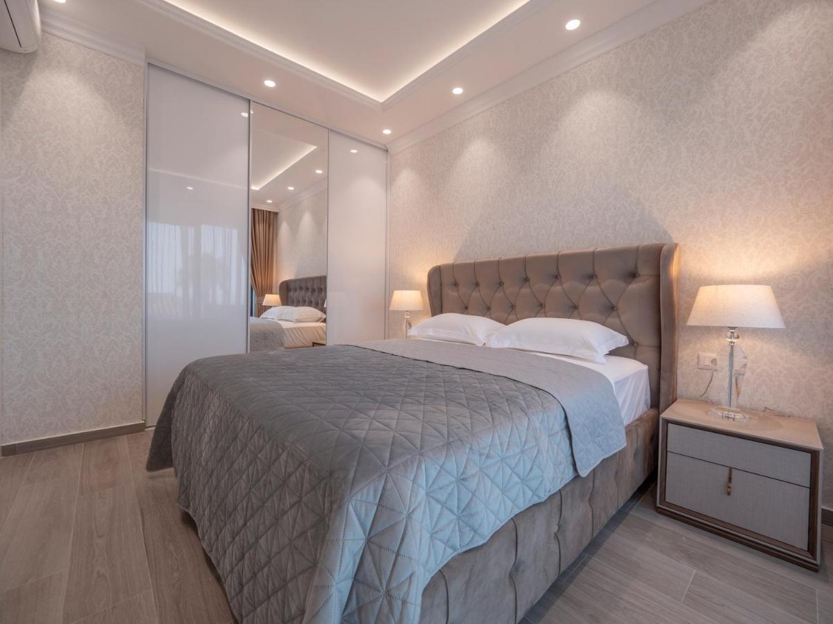Royal Residence Apartment Будва Екстер'єр фото