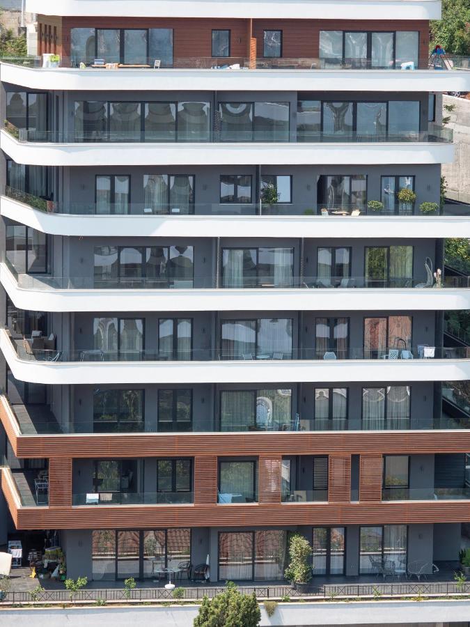 Royal Residence Apartment Будва Екстер'єр фото