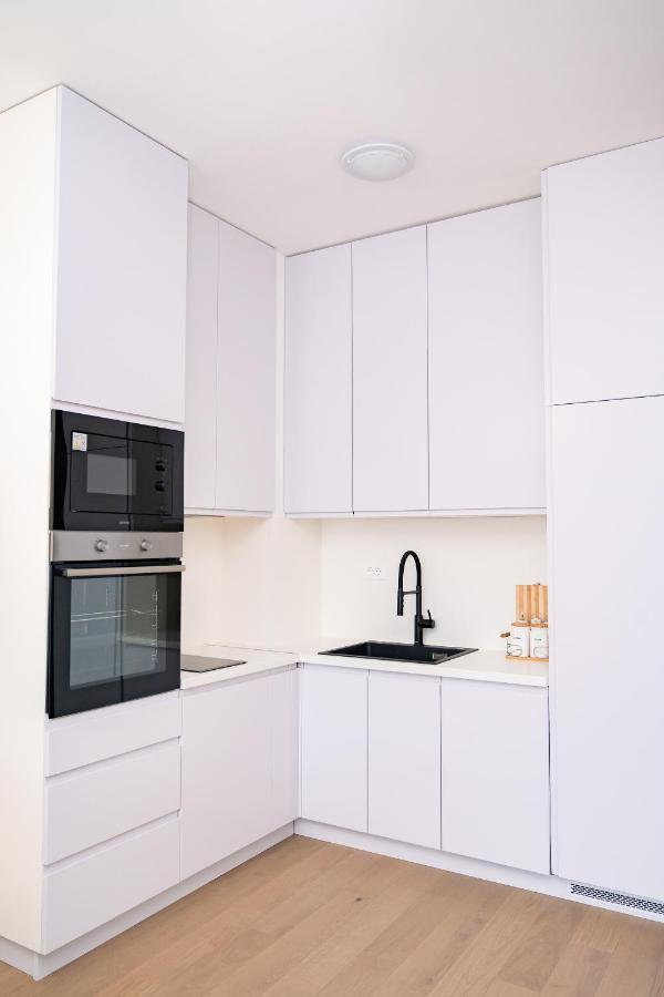 Royal Residence Apartment Будва Екстер'єр фото