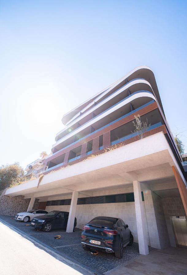 Royal Residence Apartment Будва Екстер'єр фото