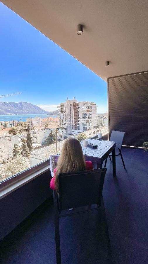 Royal Residence Apartment Будва Екстер'єр фото