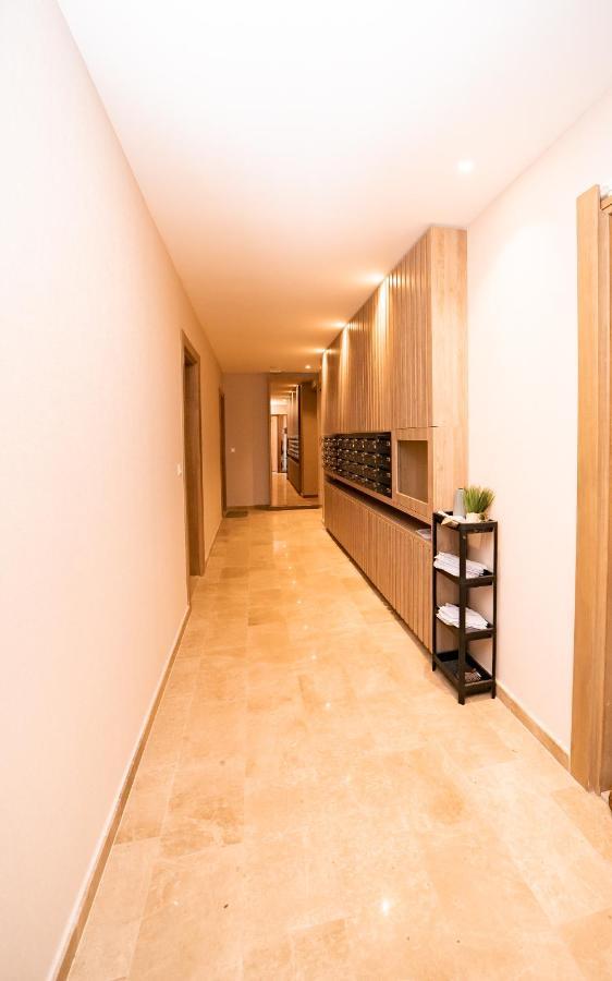 Royal Residence Apartment Будва Екстер'єр фото