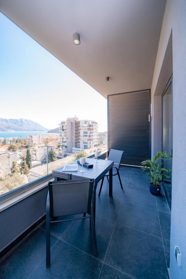 Royal Residence Apartment Будва Екстер'єр фото