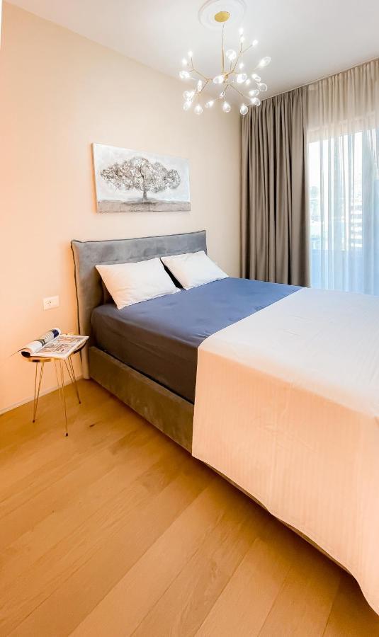 Royal Residence Apartment Будва Екстер'єр фото