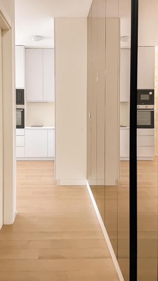 Royal Residence Apartment Будва Екстер'єр фото