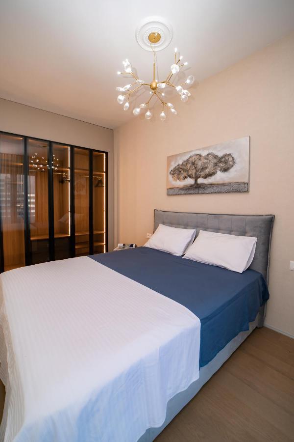 Royal Residence Apartment Будва Екстер'єр фото