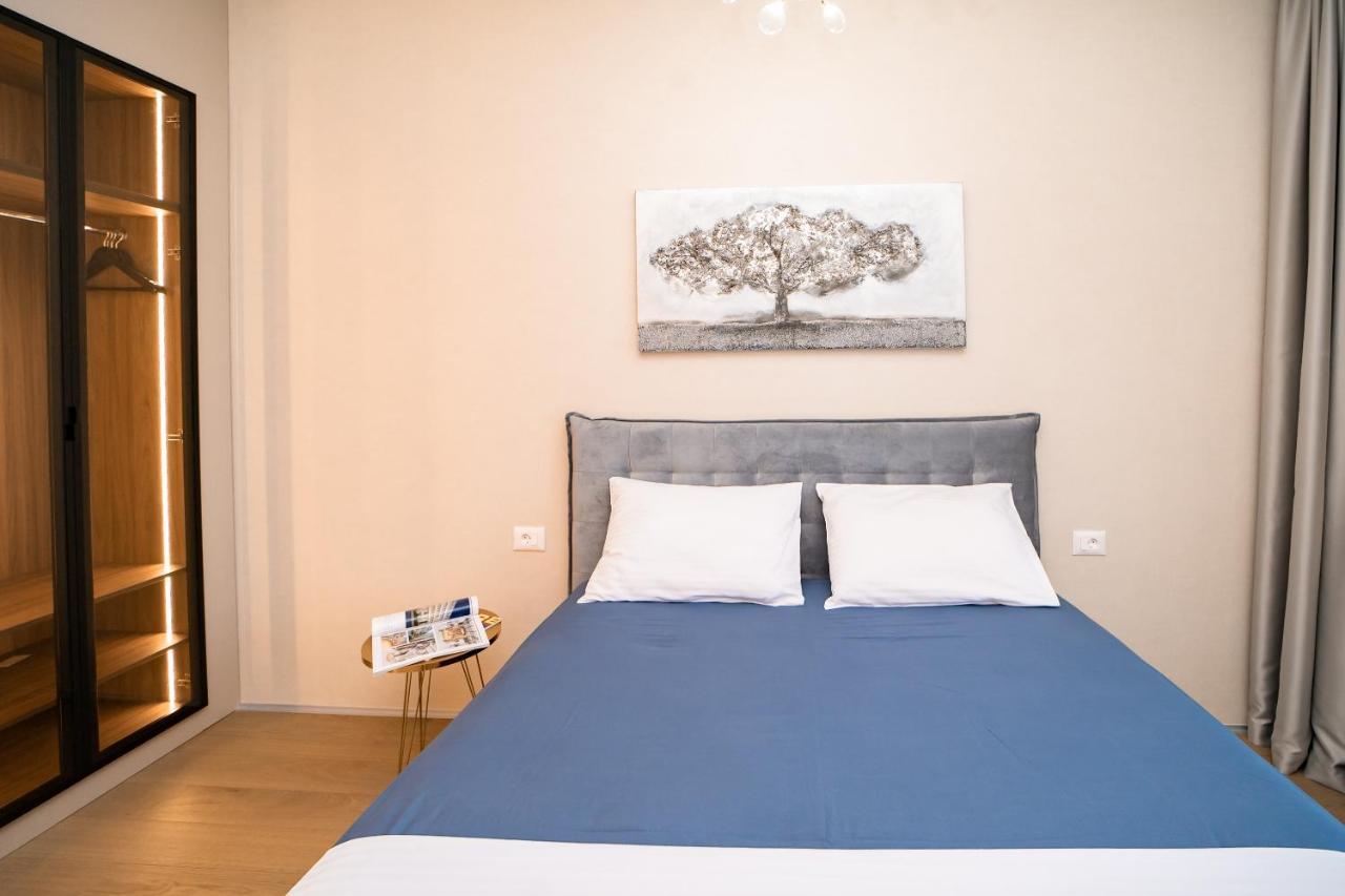 Royal Residence Apartment Будва Екстер'єр фото