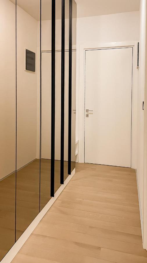 Royal Residence Apartment Будва Екстер'єр фото