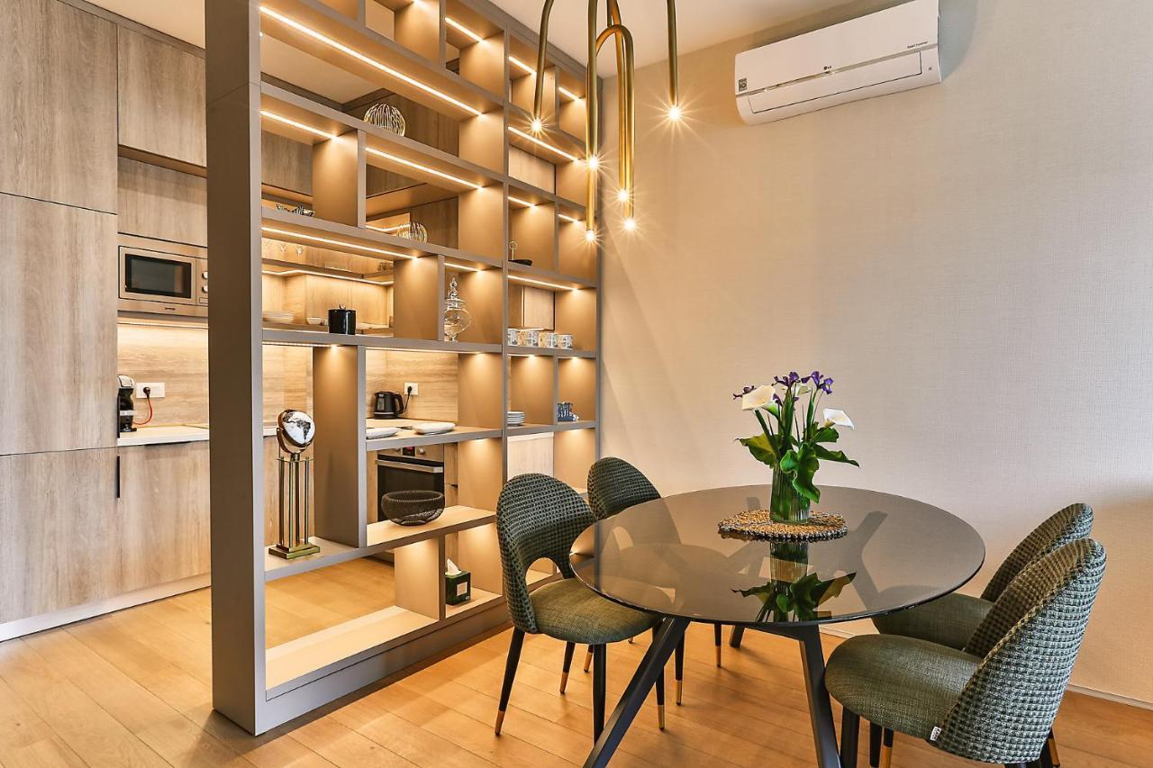 Royal Residence Apartment Будва Екстер'єр фото