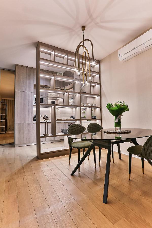 Royal Residence Apartment Будва Екстер'єр фото