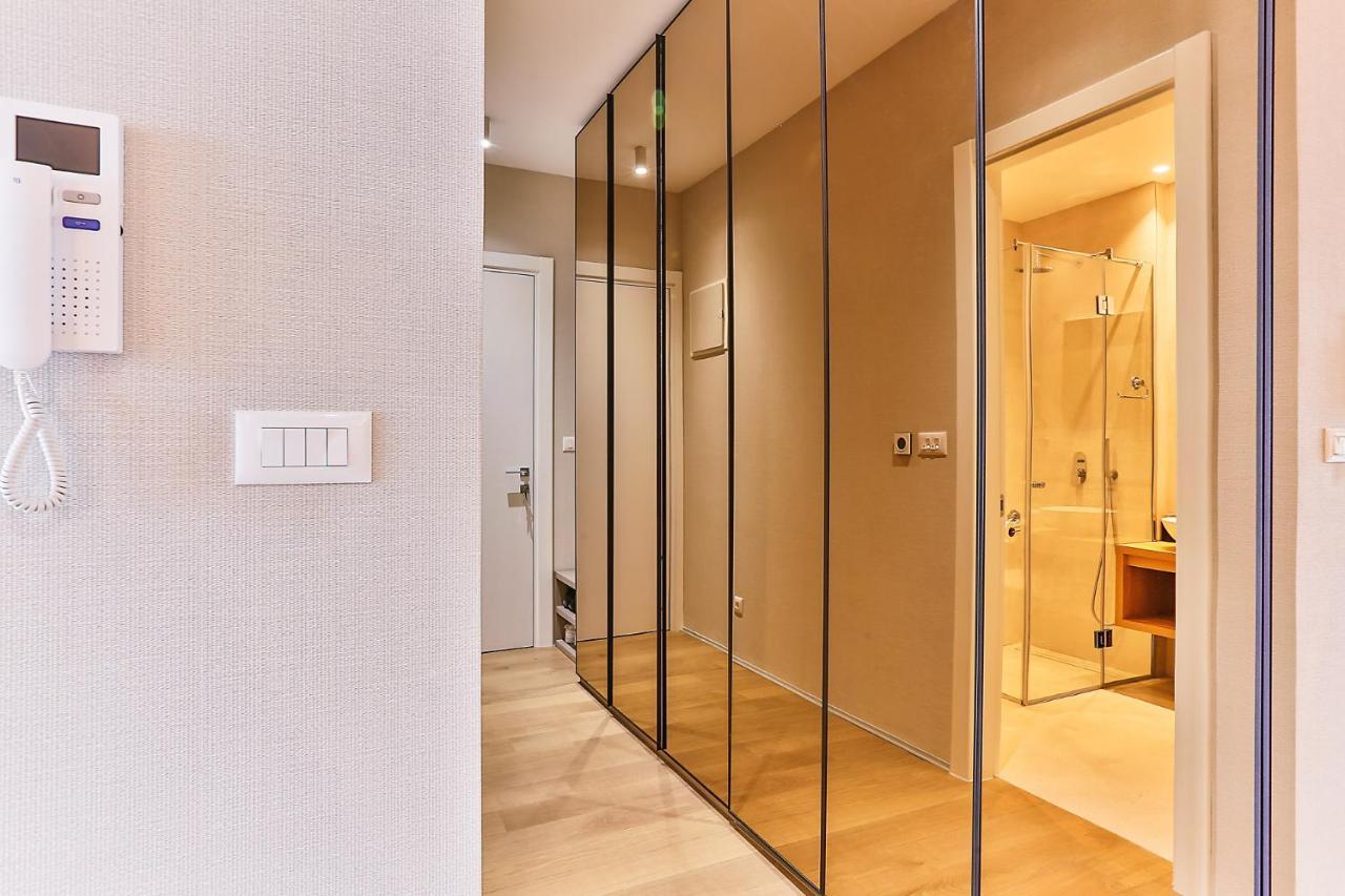 Royal Residence Apartment Будва Екстер'єр фото