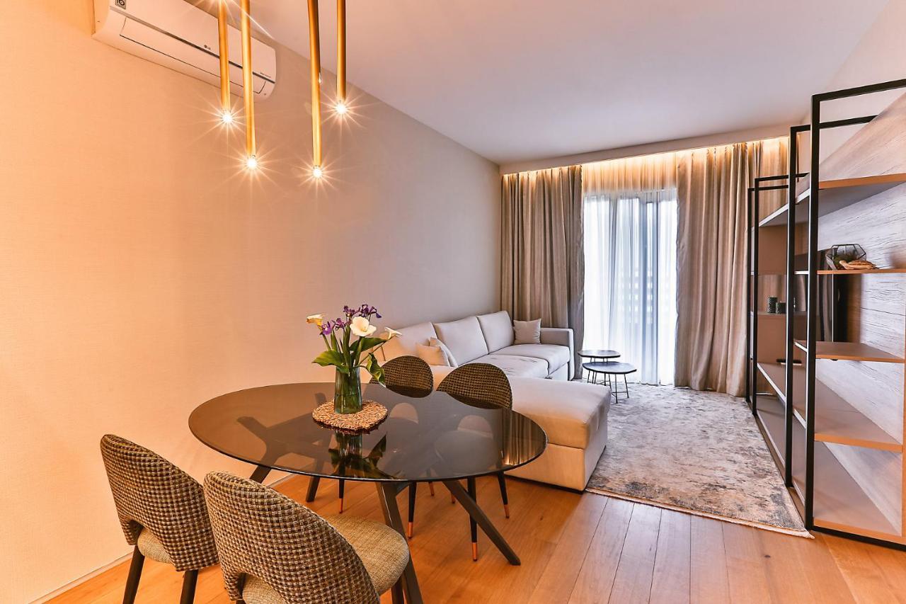 Royal Residence Apartment Будва Екстер'єр фото